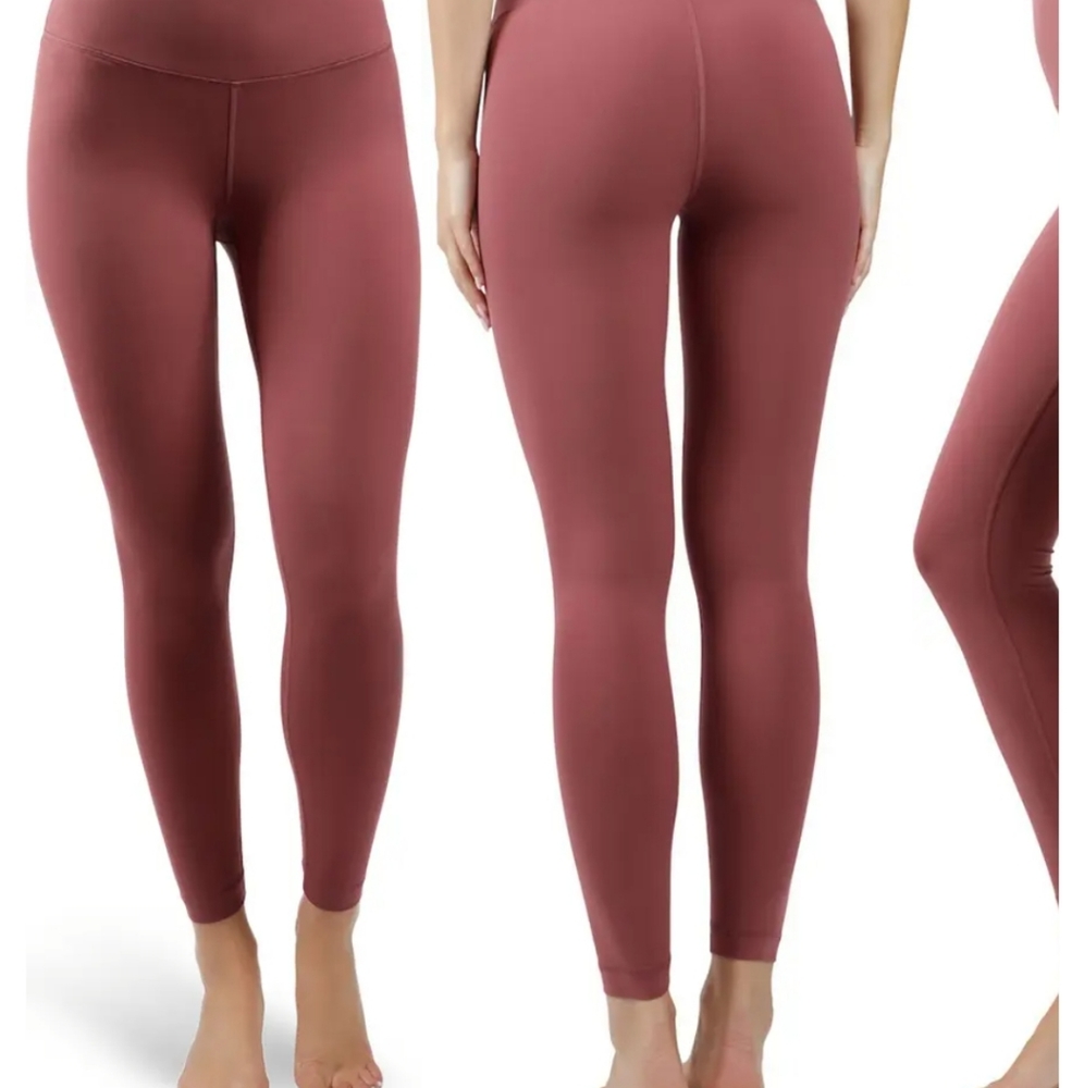 Yogalicious Powerlux High Rise Leggings
